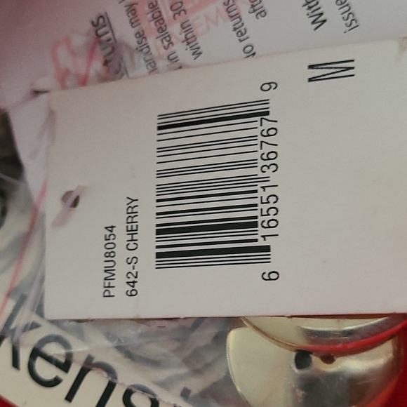 Fall Jacket - Picture 5 of 5